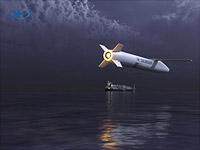 Rafael представил ракетную систему 5-го поколения Sea Breaker. ВИДЕО Rafael представил ракетную систему 5-го поколения Sea Breaker. ВИДЕО2