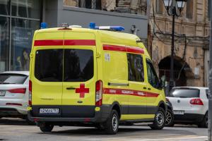 Еще 277 человек побороли коронавирус в Ростовской области Еще 277 человек побороли коронавирус в Ростовской области0