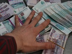 В «Роскосмосе» похитили предназначенные для отправки американцев на МКС миллионы В «Роскосмосе» похитили предназначенные для отправки американцев на МКС миллионы