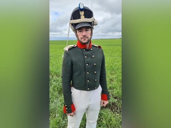 Начинающий актер из Ростовской области рассказал о работе на съемках с Павлом Прилучным Начинающий актер из Ростовской области рассказал о работе на съемках с Павлом Прилучным1