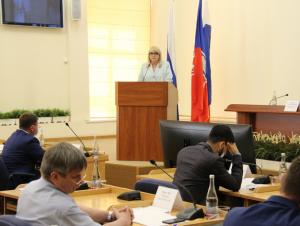 Депутаты гордумы Ростова добавили средства на ремонт грунтовых дорог, ликвидацию свалок и ремонт канализации Депутаты гордумы Ростова добавили средства на ремонт грунтовых дорог, ликвидацию свалок и ремонт канализации0