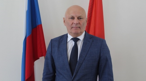 «СуперОмск» поздравляет Николая Дрофу с днем рождения Поздравления0