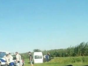 На Дону водителя, устроившего ДТП с погибшим, приговорили к колонии-поселению На Дону водителя, устроившего ДТП с погибшим, приговорили к колонии-поселению0