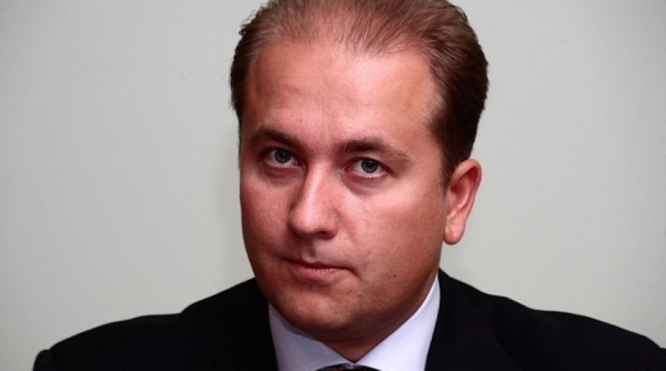 «СуперОмск» поздравляет Ивана Полякова с днем рождения Поздравления0
