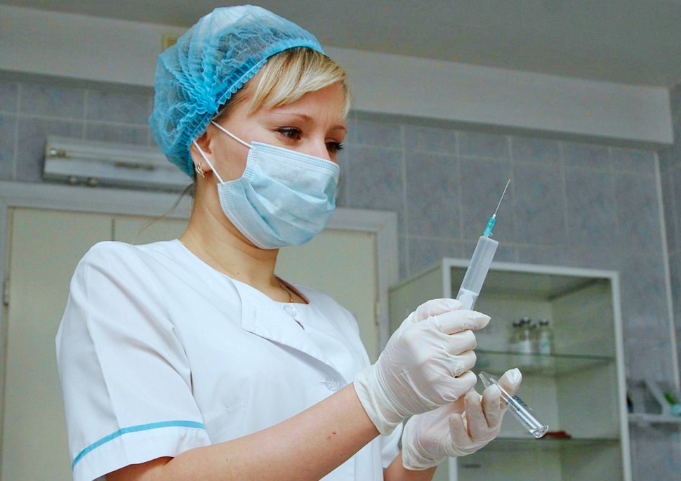 Депутат предположила, что в Петербурге вакцинация не сформировала коллективный иммунитет Депутат предположила, что в Петербурге вакцинация не сформировала коллективный иммунитет