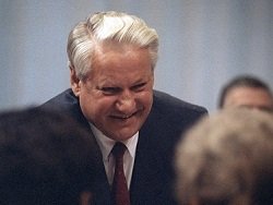 Стало известно о роли иностранцев из окружения Ельцина в развале СССР Стало известно о роли иностранцев из окружения Ельцина в развале СССР