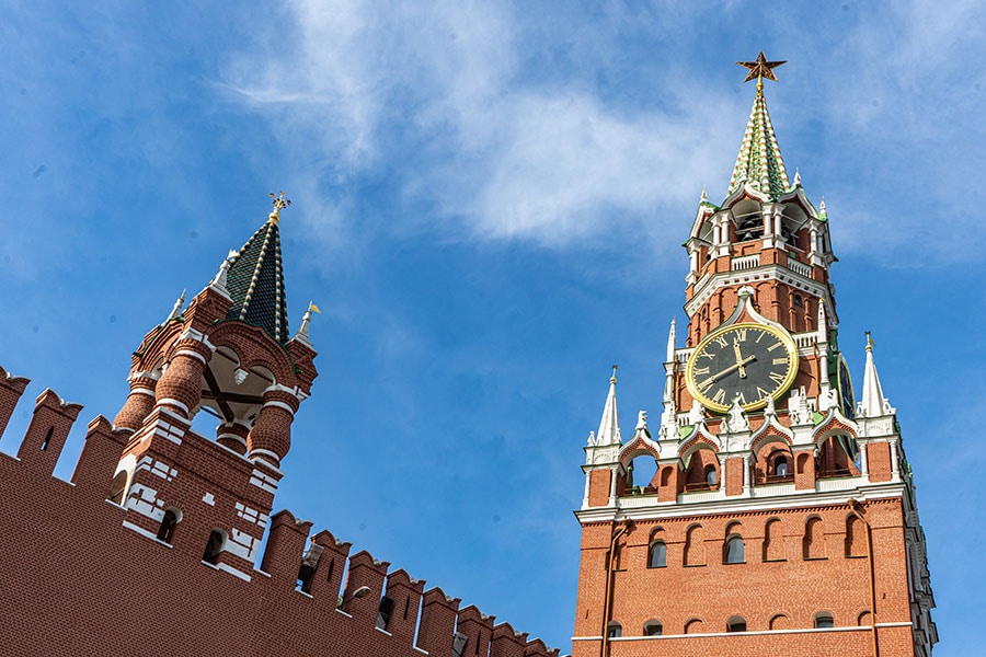 Перспектива дестабилизации в Центральной Азии вызывает панику в Москве Перспектива дестабилизации в Центральной Азии вызывает панику в Москве