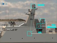 Rafael представил ракетную систему 5-го поколения Sea Breaker. ВИДЕО Rafael представил ракетную систему 5-го поколения Sea Breaker. ВИДЕО3