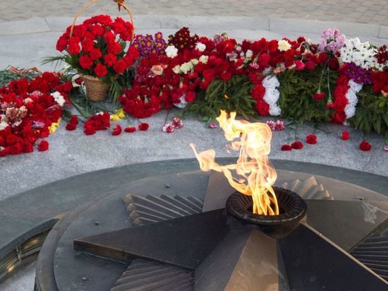 В Петербурге скоро начнется Всероссийская минута молчания В Петербурге скоро начнется Всероссийская минута молчания