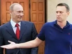 Почему Кремль помогал Навальному, а потом посадил? Почему Кремль помогал Навальному, а потом посадил?