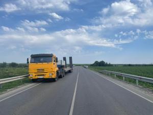 В Ростовской области велосипедист погиб под колесами грузовика В Ростовской области велосипедист погиб под колесами грузовика0
