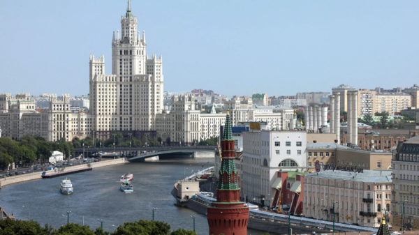 Синоптики рассказали о погоде в Москве в выходные Синоптики рассказали о погоде в Москве в выходные