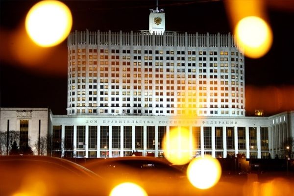 Несмотря на критику, власти решились на масштабное объединение регионов Несмотря на критику, власти решились на масштабное объединение регионов