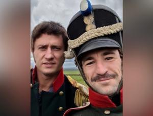 Начинающий актер из Ростовской области рассказал о работе на съемках с Павлом Прилучным Начинающий актер из Ростовской области рассказал о работе на съемках с Павлом Прилучным0