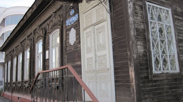 Омским властям не удалось вернуть проданный исторический особняк в центре города Судебные новости0