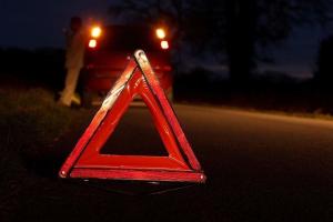 На трассе под Матвеевым Курганом в ДТП пострадали пять человек На трассе под Матвеевым Курганом в ДТП пострадали пять человек0