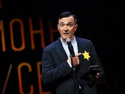 «Сравнивать концлагеря с противоковидными мерами — кощунство». Врачи — Егору Бероеву «Сравнивать концлагеря с противоковидными мерами — кощунство». Врачи — Егору Бероеву
