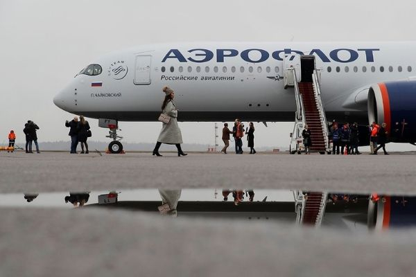 Перевозчики предупредили о росте цен на авиабилеты на 30% Перевозчики предупредили о росте цен на авиабилеты на 30%