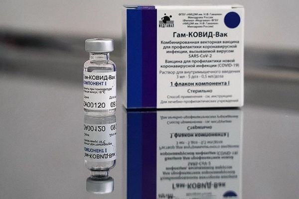 Почему на госпорталах появились ошибочные данные о вакцинации граждан Почему на госпорталах появились ошибочные данные о вакцинации граждан