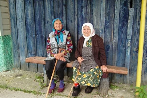 Почти 2 млн россиян не получили накопительной части выплат пенсии Почти 2 млн россиян не получили накопительной части выплат пенсии0