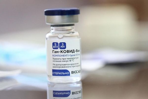 Прибавку к пенсии в размере ₽1400 получат те, кто неудачно привился Прибавку к пенсии в размере ₽1400 получат те, кто неудачно привился0