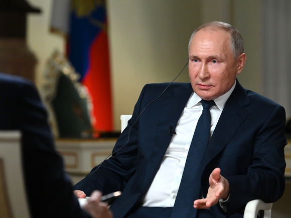 Путин сокращает свою аудиторию вдвое Путин сокращает свою аудиторию вдвое