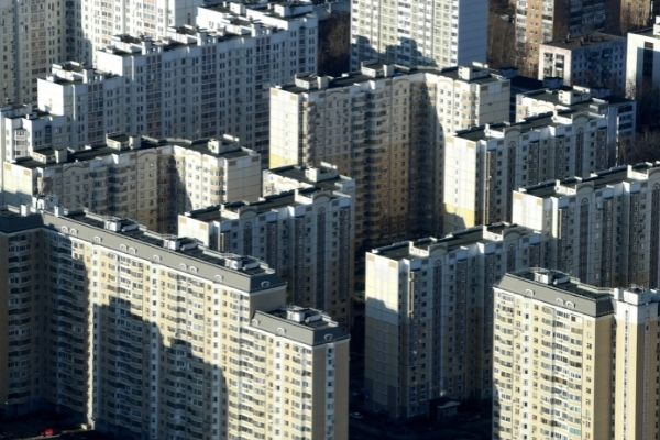 Россияне одобрили рост цен на жилье – ВЦИОМ Россияне одобрили рост цен на жилье – ВЦИОМ