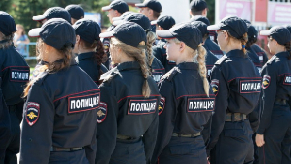 В Орле в общежитии института МВД нашли труп курсанта. Задержана однокурсница В Орле в общежитии института МВД нашли труп курсанта. Задержана однокурсница0