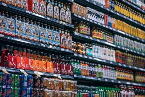 В РФ подорожает газировка из-за введения акцизов В РФ подорожает газировка из-за введения акцизов0