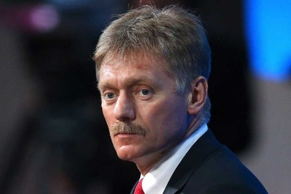 Веерная раздача денег не оправдала себя ни в одной стране - Песков Веерная раздача денег не оправдала себя ни в одной стране - Песков0