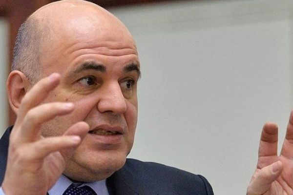 Власти урежут финансирование пенсий на ₽500 млрд в 2022-2023 годах Власти урежут финансирование пенсий на ₽500 млрд в 2022-2023 годах0