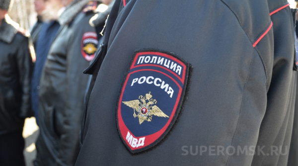 Житель Омска ограбил будущего родственника из-за оскорбления Криминальные новости0