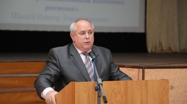 «СуперОмск» поздравляет Виктора Шалая с днем рождения Поздравления0
