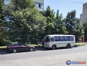 Состояние пострадавших женщин в результате резни в Азове остаётся тяжелым Состояние пострадавших женщин в результате резни в Азове остаётся тяжелым0