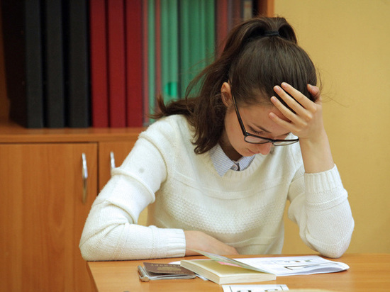 Петербургская учительница раскрыла секрет подготовки шести стобалльников к ЕГЭ Петербургская учительница раскрыла секрет подготовки шести стобалльников к ЕГЭ