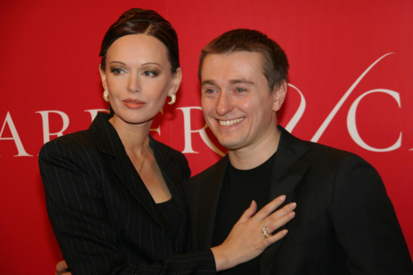 Ирина Безрукова довела мужчину до слез Ирина Безрукова довела мужчину до слез1