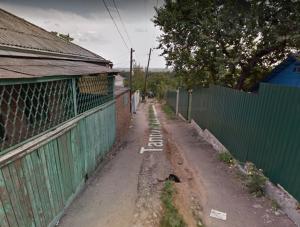 В Ростове отремонтируют дорогу по переулку Таллинскому В Ростове отремонтируют дорогу по переулку Таллинскому0