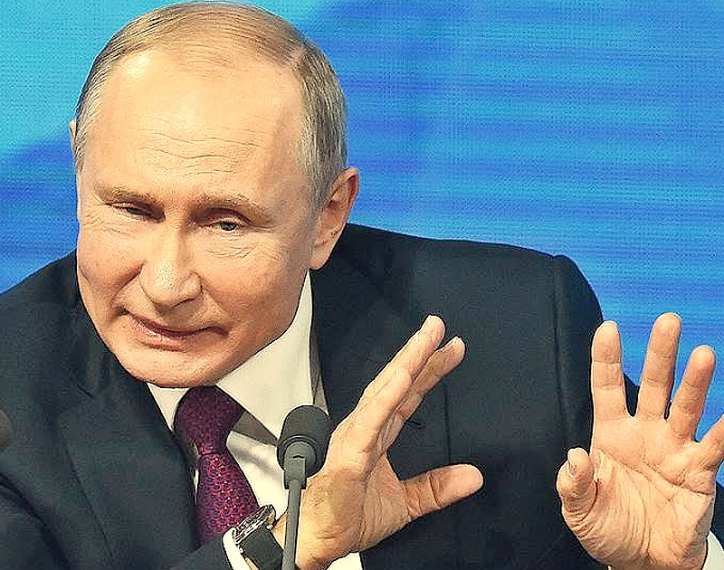 Путин заявил о планах восстановить движение по Транссибу за пять суток Путин заявил о планах восстановить движение по Транссибу за пять суток