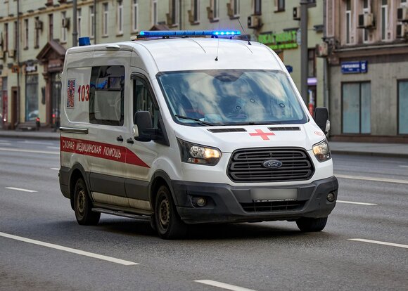 Такси сбило 10-летнего ребенка на северо-востоке Москвы Такси сбило 10-летнего ребенка на северо-востоке Москвы
