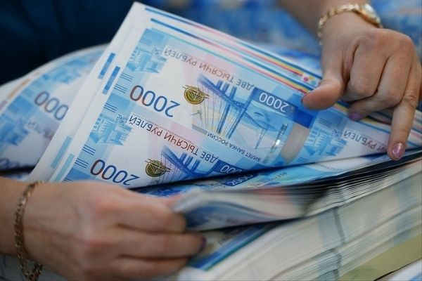Адыгея и еще 4 региона вошли в список самых бедных Адыгея и еще 4 региона вошли в список самых бедных0