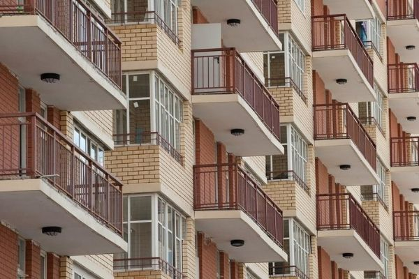 Цены «квадрата» в новостройках Старой Москвы впервые превысила ₽300 тысяч Цены «квадрата» в новостройках Старой Москвы впервые превысила ₽300 тысяч