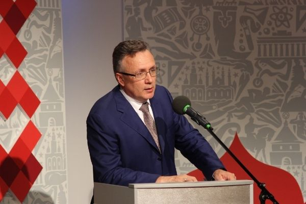 Член фракции «ЕР» назвал противников вакцинации «безмозглыми баранами» и «коровами» Член фракции «ЕР» назвал противников вакцинации «безмозглыми баранами» и «коровами»