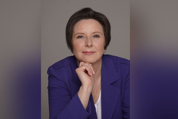 Светлана Разворотнева выдвинулась в Госдуму по 201-му избирательному округу Светлана Разворотнева выдвинулась в Госдуму по 201-му избирательному округу
