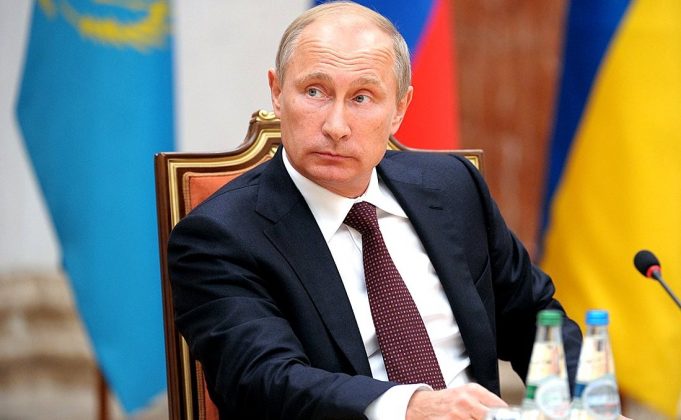 «Кремль достиг того, на что рассчитывал». На Украине обсуждают заданную Путиным политическую повестку «Кремль достиг того, на что рассчитывал». На Украине обсуждают заданную Путиным политическую повестку