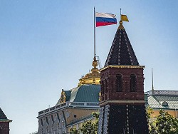 Fitch сохранило рейтинг России на уровне BBB со стабильным прогнозом Fitch сохранило рейтинг России на уровне BBB со стабильным прогнозом0