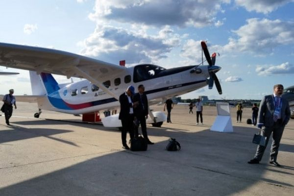 Из ФНБ выделят ₽1,5 трлн на закупку авиационной техники Из ФНБ выделят ₽1,5 трлн на закупку авиационной техники