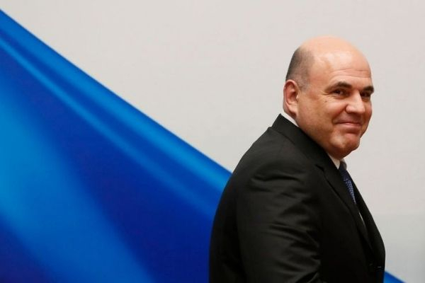 Лучше бы газ: Мишустин пообещал провести интернет в каждую деревню к 2030 году Лучше бы газ: Мишустин пообещал провести интернет в каждую деревню к 2030 году0