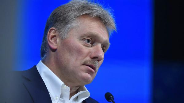 Песков прокомментировал массовую драку в Крыму Песков прокомментировал массовую драку в Крыму0