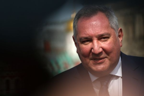 Рогозин планирует запустить новую орбитальную станцию к 2024 году Рогозин планирует запустить новую орбитальную станцию к 2024 году0