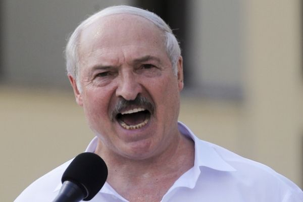«Русснефть» оказалась под неофициальным «нефтяным эмбарго» из-за Белоруссии «Русснефть» оказалась под неофициальным «нефтяным эмбарго» из-за Белоруссии0